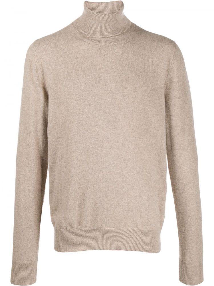 MAISON MARGIELA Turtleneck Pullover