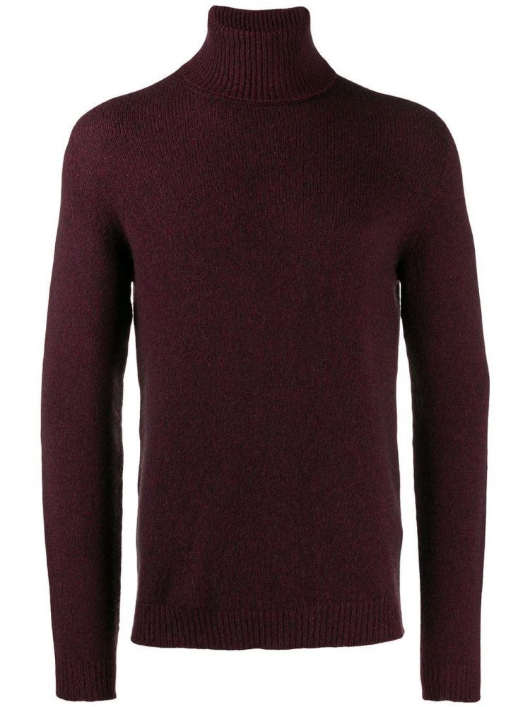 THEORY Turtleneck Knit