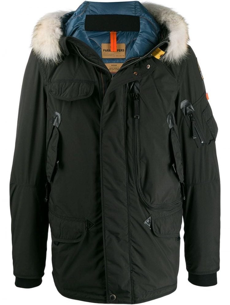 Down Jacket Cordage Special! Focusing on men's outfits with the best ...