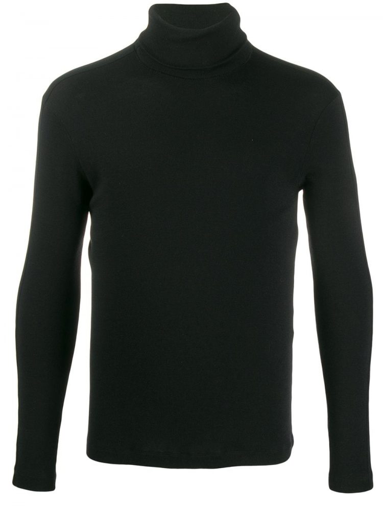 TRANSIT Turtleneck Sweater