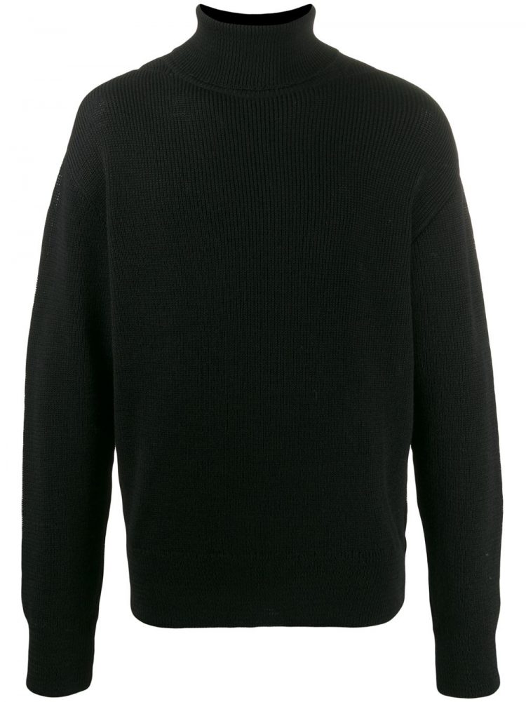 OUR LEGACY Turtleneck Pullover