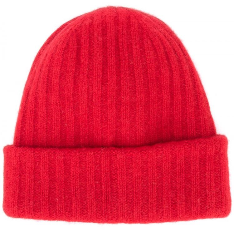 SOCIÉTÉ ANONYME Knit hat