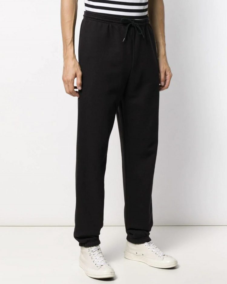 A.P.C. Drawstring Track Pants