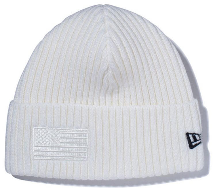NEW ERA Knit Hat