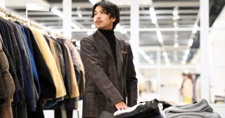 服のプロがすすめる超簡単なニオイケア方法とは？
