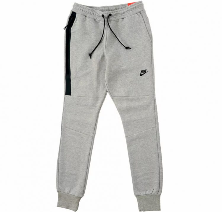 " Nike Tech Fleece Pants.