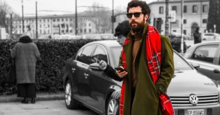 チェックシャツ 着こなし メンズ 柄別の印象とコーディネート5選 メンズファッションメディア Gov ページ 2gov 男前研究所 ページ 2