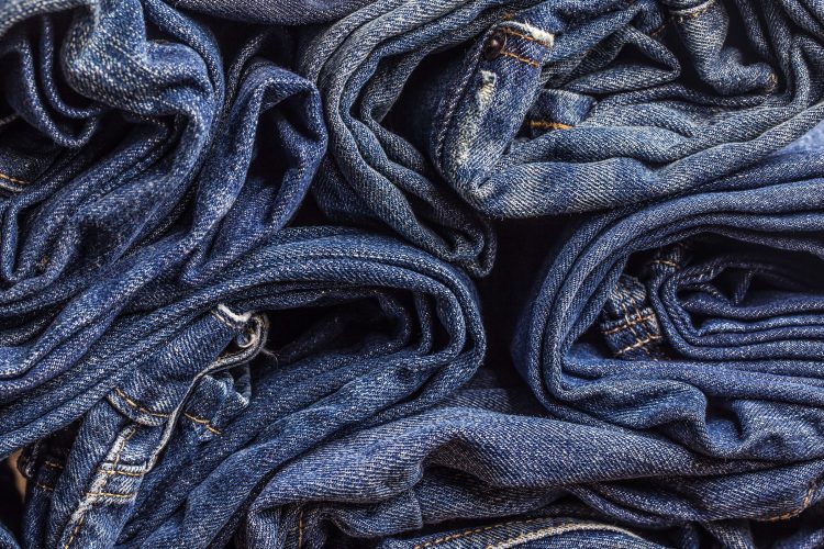 Find the jeans you want from brands that have strength in denim!