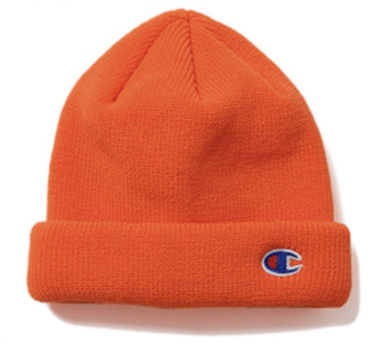 CHAMPION Knit Hat