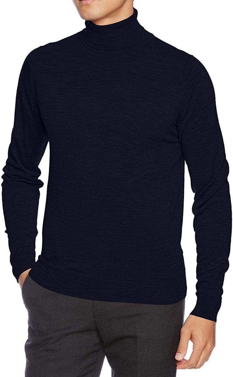 JOHN SMEDLEY ORTA