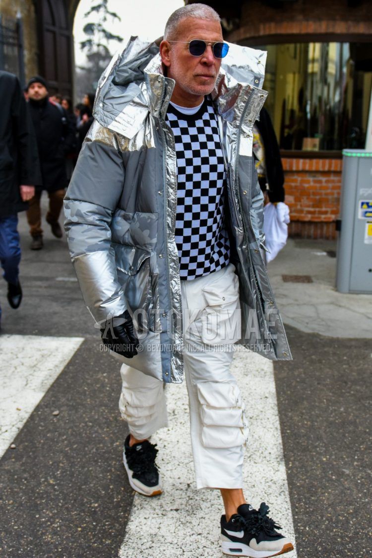 ダウンジャケット コーデ特集 最強の冬アウターを駆使したメンズの装いにフォーカス メンズファッションメディア Iicfshops ページ 8iicfshops 男前研究所 ページ 8