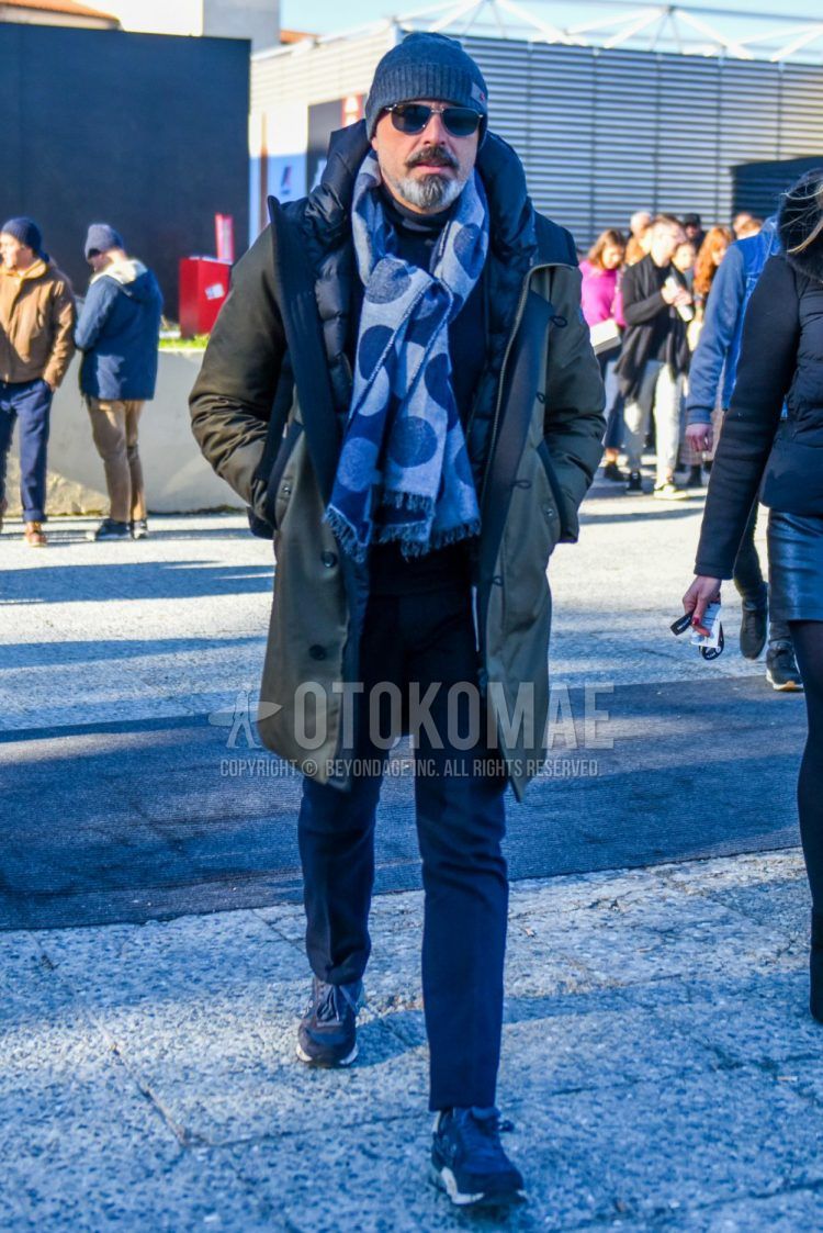 ダウンコート メンズ コーデ特集 野暮にみせない大人の着こなし おすすめアイテム紹介 メンズファッションメディア Apgs Nswshops ページ 8apgs Nswshops 男前研究所 ページ 8