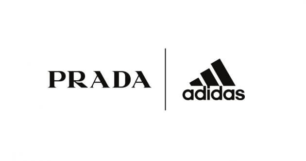 The first “Prada for adidas” collaboration between Prada and adidas will be released by the end of the year!