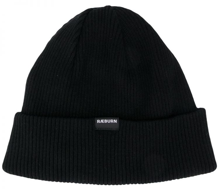 RAEBURN Knit Hat