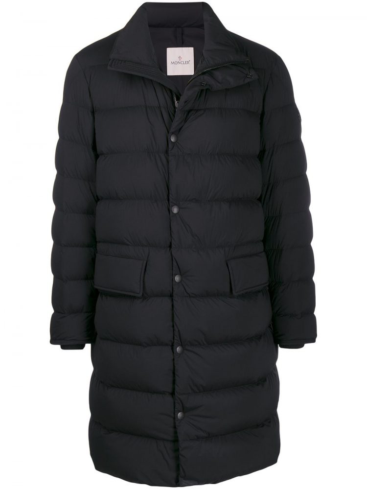 MONCLER Down Coat