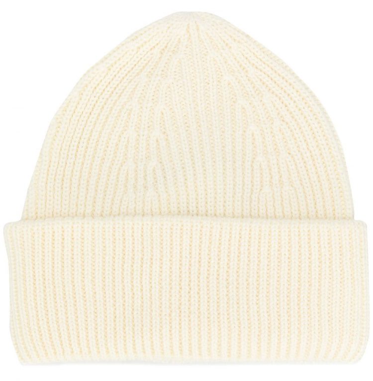 ROBERTO COLLINA Knit hat