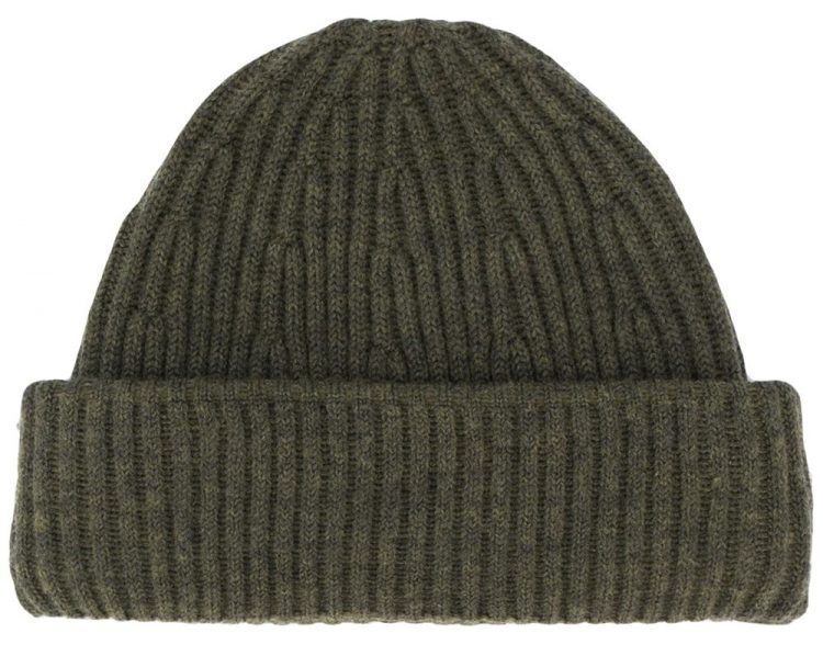 NN07 (Nonnational To Southern Seven) Knit Hat