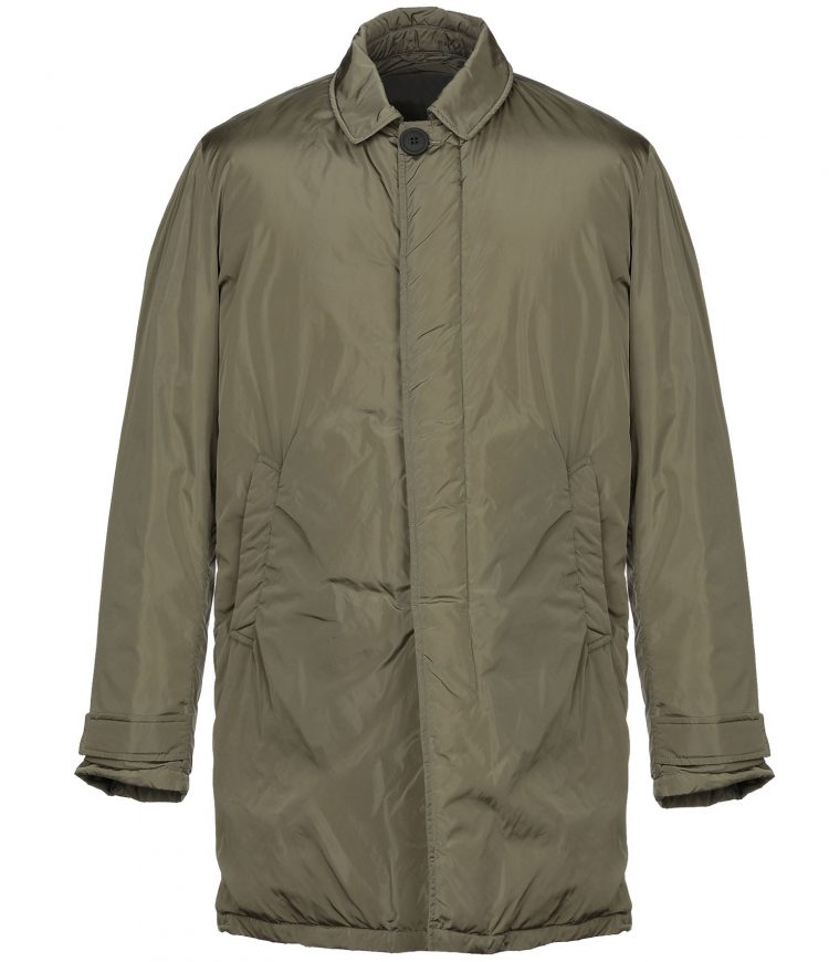 ADD down coat