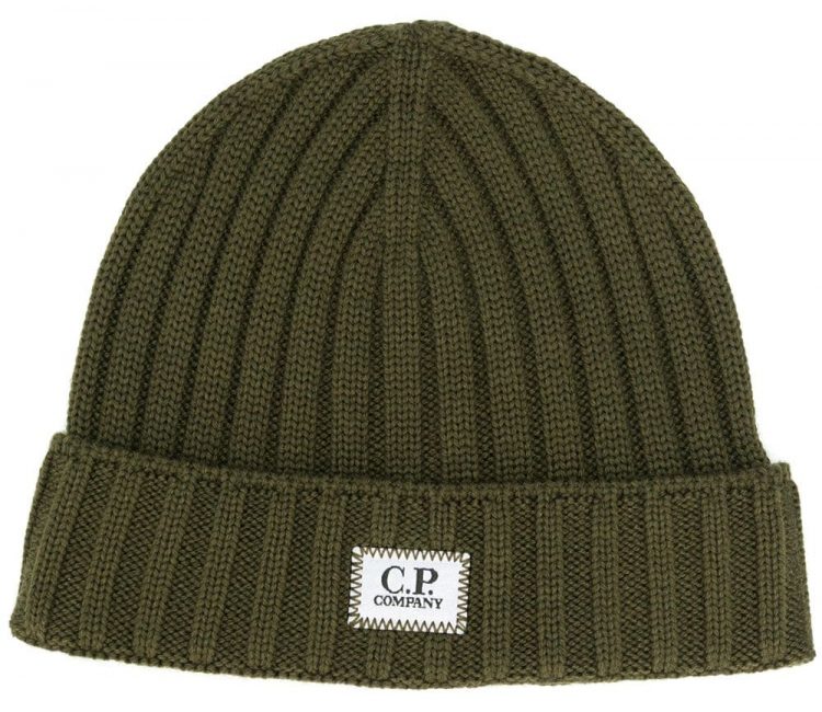 CP COMPANY Knit Hat