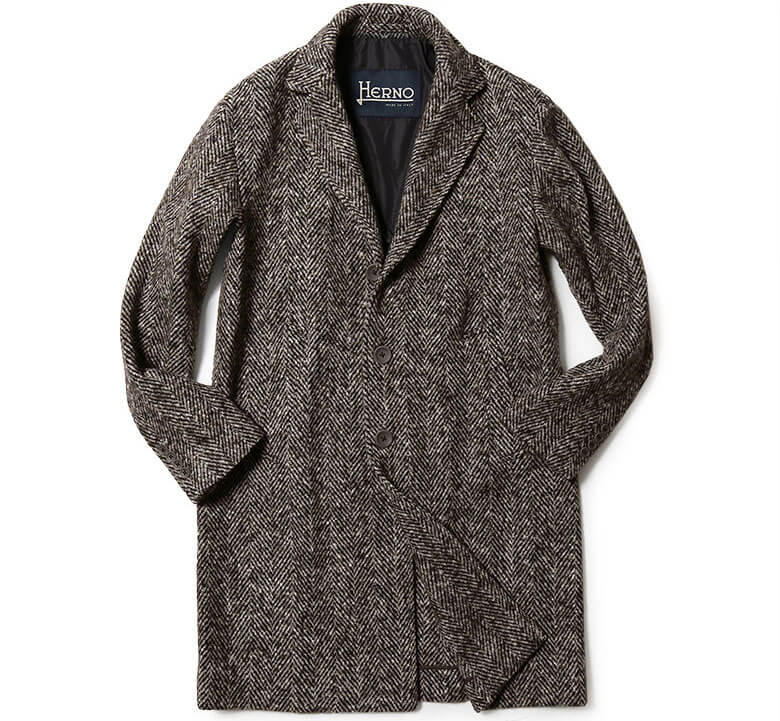 ロングコート コーデ メンズ特集 重厚なシルエットの着こなし おすすめアイテムを紹介 メンズファッションメディア Otokomae ページ 19otokomae 男前研究所 ページ 19