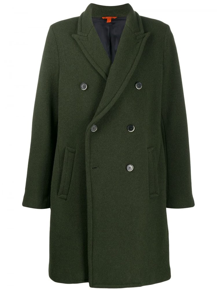 ロングコート コーデ メンズ特集 重厚なシルエットの着こなし おすすめアイテムを紹介 メンズファッションメディア Faoswalim ページ 11faoswalim 男前研究所 ページ 11