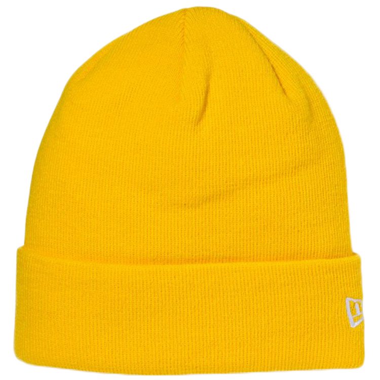 NEW ERA Knit Hat