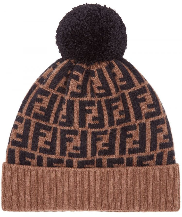 FENDI Knit Hat
