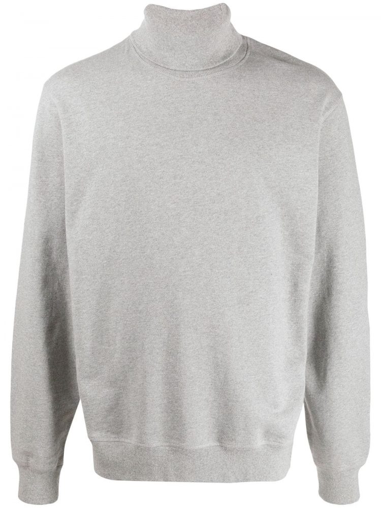 HOPE Gray Knit