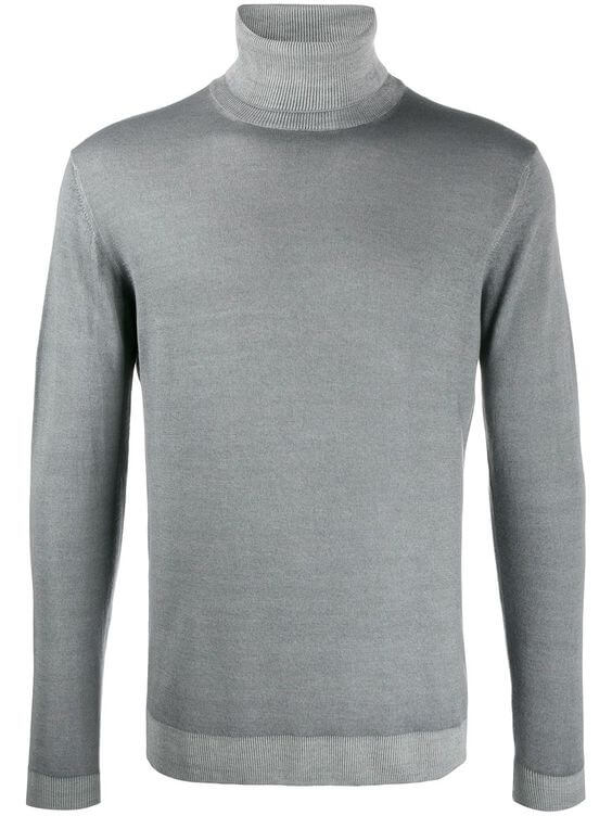 Gray Knit Codes Special! Men’s classy and stylish outfits & items ...