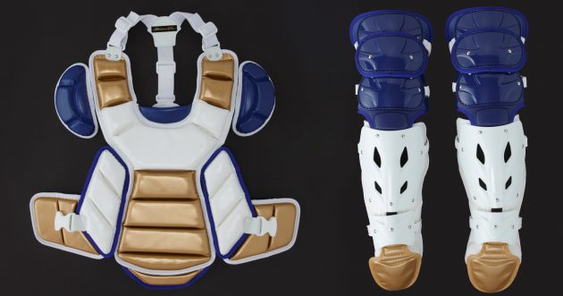 Mizuno’s Dream Collaboration with Dragon Ball Z! Baseball gloves, protectors, and other unique items!