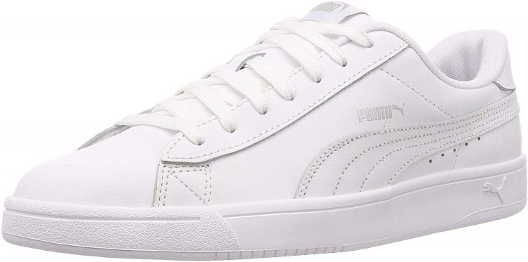 PUMA White Sneakers