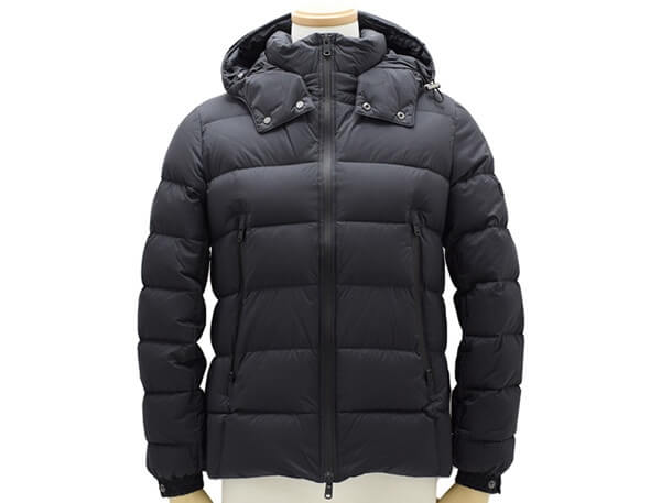 タトラスのダウンジャケットが誇る3つの特徴とは メンズファッションメディア Otokomae ページ 5otokomae 男前研究所 ページ 5