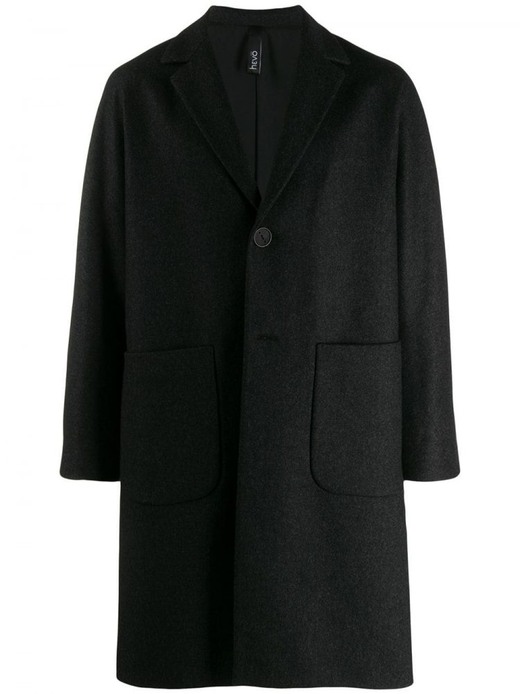 Hevo Chester Coat
