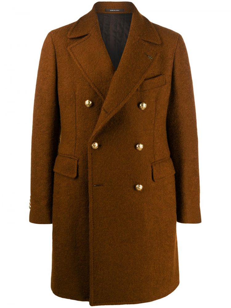 ダブルコート メンズ コーデ 特集 貫禄ある着こなし おすすめアイテムを紹介 メンズファッションメディア Iicf ページ 9iicf 男前研究所 ページ 9