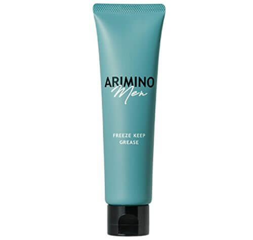 Alimino Men Freeze Keep Grease