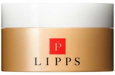 LIPPS L12 Free Keeping Wax