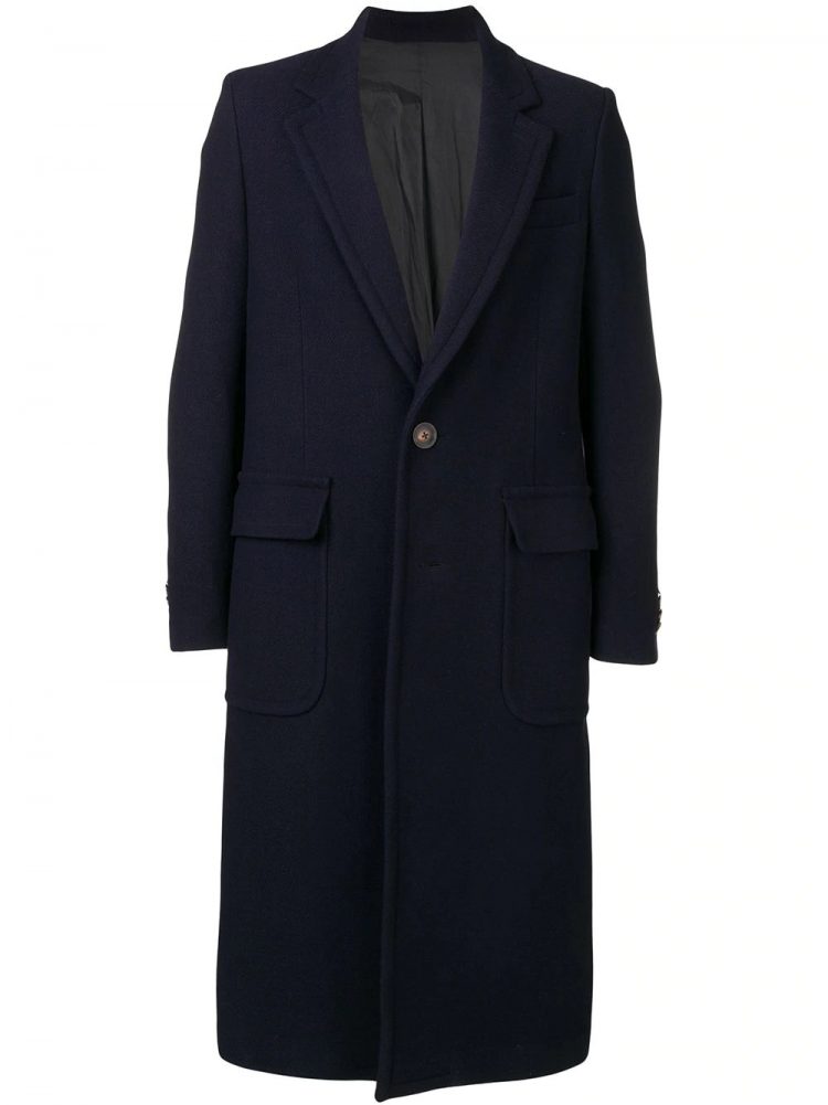 AMI PARIS Chester Coat