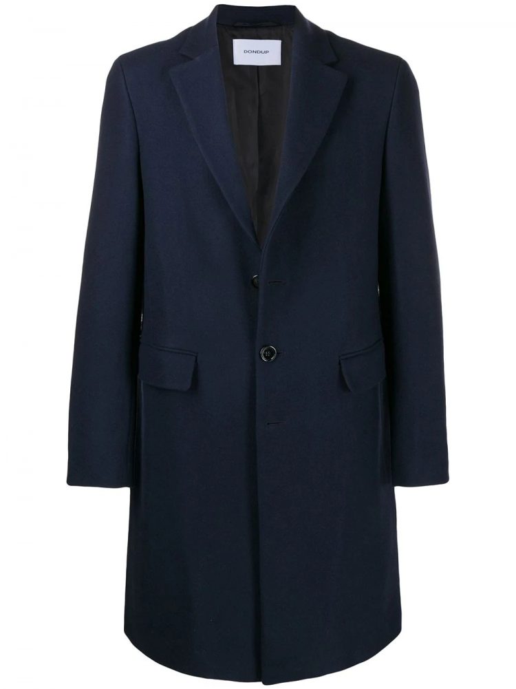 DONDUP Chester Coat