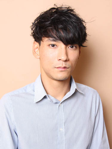 ツーブロック マッシュ おすすめショートヘア21選 メンズファッションメディア Otokomae ページ 3otokomae 男前研究所 ページ 3