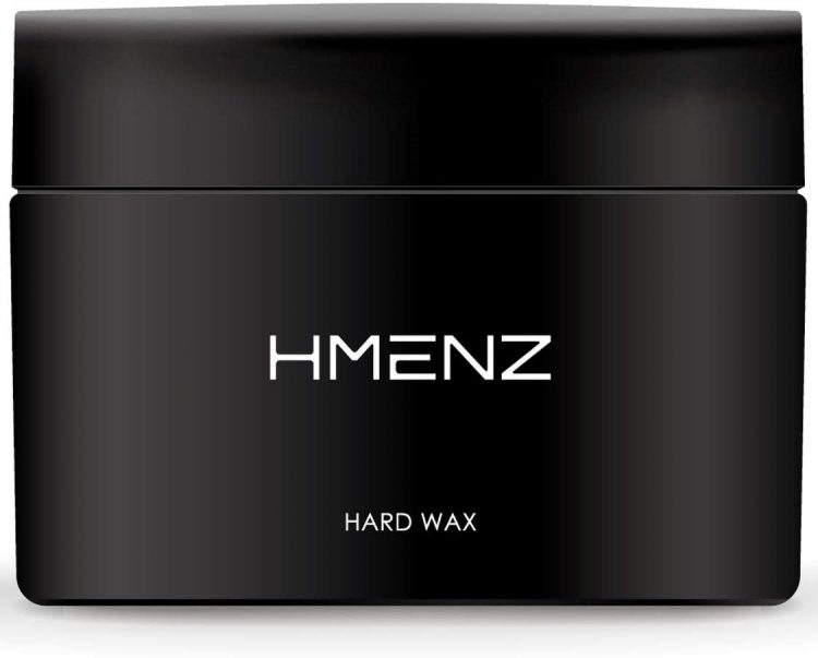 HMENZ Hair Wax Hard for Men [ High-end hair styling product for men ] "Made in Japan 80g" "For short or permed hair" "Styling product for your regular travel set" "Wax for men" "Wax for men" "Wax for men" "Wax for men" "Wax for men" "Wax for men" "Wax for men" "Wax for men" "Wax for men" "Wax for men" "Wax for men" "Wax for men" "Wax for men