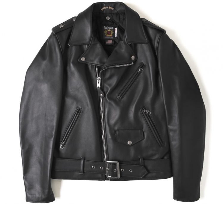 Schott's Riders " 613UST