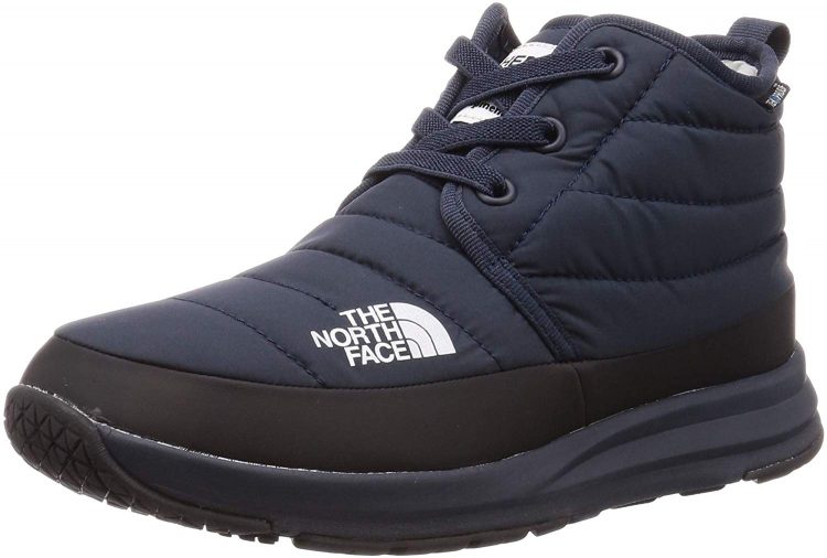 THE NORTH FACE Nuptial Sneaker