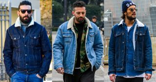 ボアジャケット メンズコーデに差が付くおすすめ5モデルを厳選して紹介 メンズファッションメディア Faoswalim ページ 3faoswalim 男前研究所 ページ 3