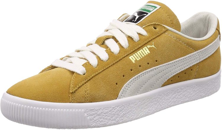 PUMA SUEDE