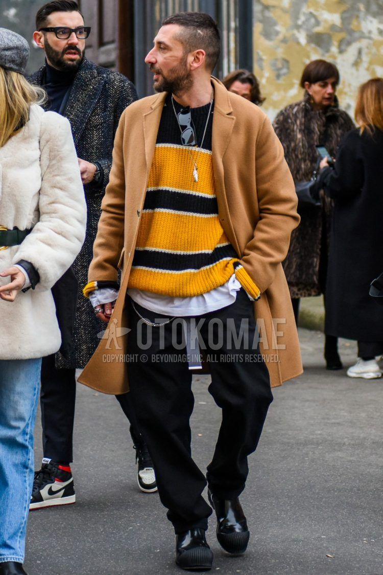 黒スニーカー コーデ特集 アーバンシックな足元でクールに仕上げた秋冬のメンズ着こなしを紹介 メンズファッションメディア Sciakyshops 男前研究所 ページ 3 ページ 3 黒スニーカー コーデ特集 アーバンシックな足元でクールに仕上げた秋冬のメンズ着こなしを紹介 メンズファッションメディア Sciakyshops 男前研究所 ページ 3 ページ 3