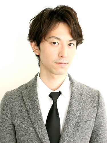 40代 髪型 メンズ 特集 メンズファッションメディア Otokomae 男前研究所 ページ 5 ページ 5