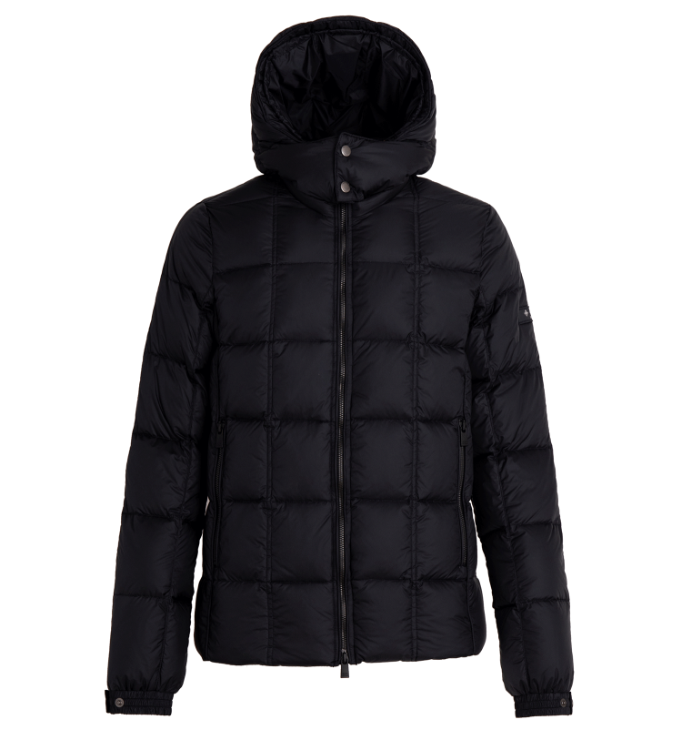GESSO Gesso Down Jacket
