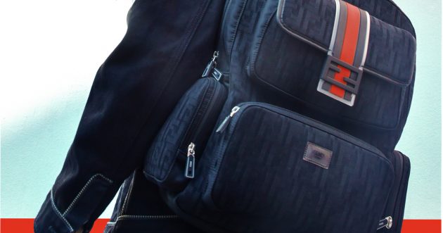 フェンディが「バゲット パック」を発売！ブランドの象徴を再解釈し一新したバッグは必見