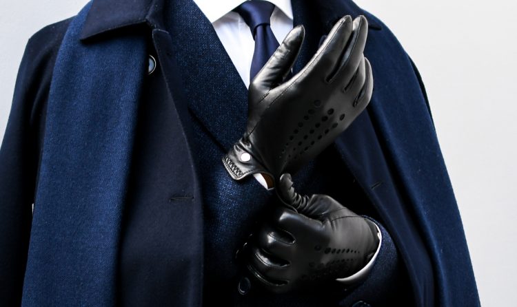 Gloves for Men Special! Pick up the excellent gloves chosen by men who are particular about their gloves.