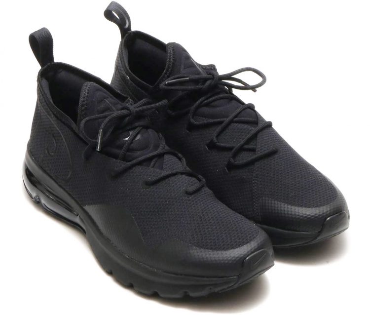 Nike Air Max Flare 50 BLACK/BLACK-BLACK